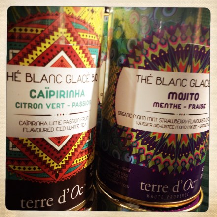 La bulle de Vero - thé froid (5)