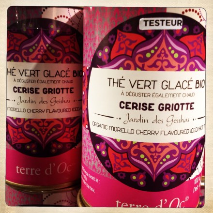 La bulle de Vero - thé froid (6)