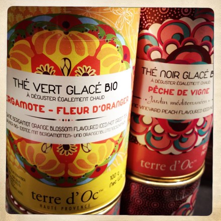 La bulle de Vero - thé froid (8)