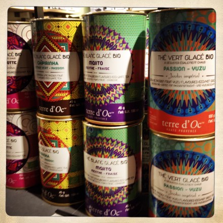 La bulle de Vero - thé froid (9)