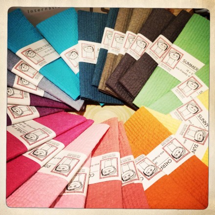 La bulle de Vero - éponge (3)