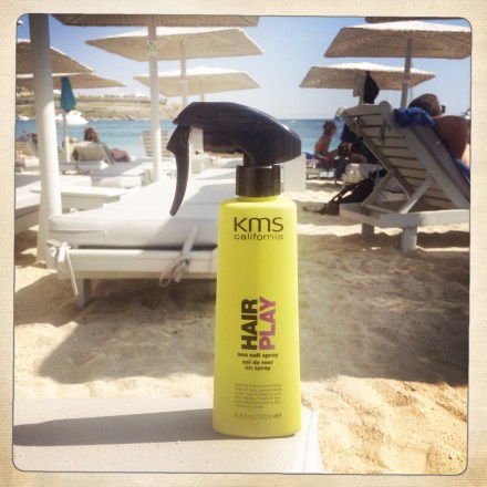 La bulle de Vero - KMS (2)