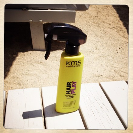 La bulle de Vero - KMS