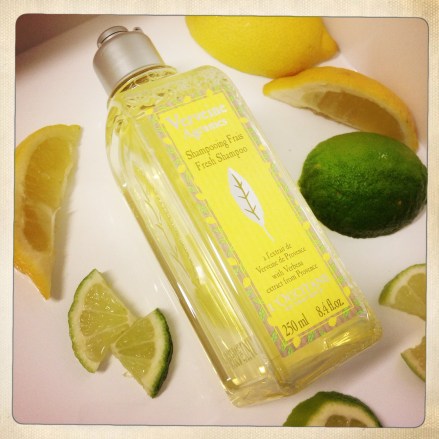 La bulle de Vero - L'Occitane