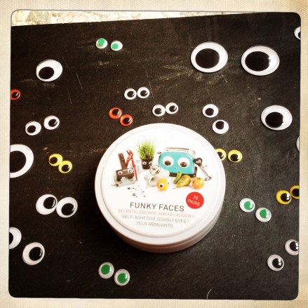 La bulle de Vero - Stickers (2)