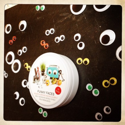 La bulle de Vero - Stickers (3)