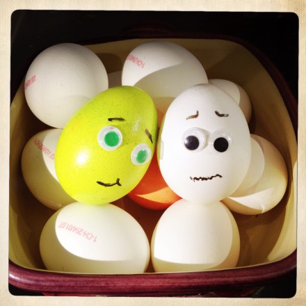 La bulle de Vero - Stickers (4)