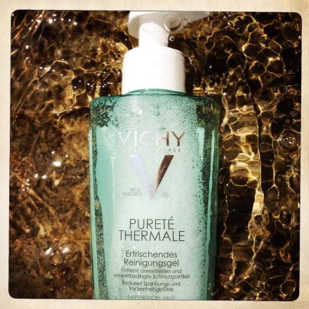 La bulle de Vero - Vichy - Pureté thermale