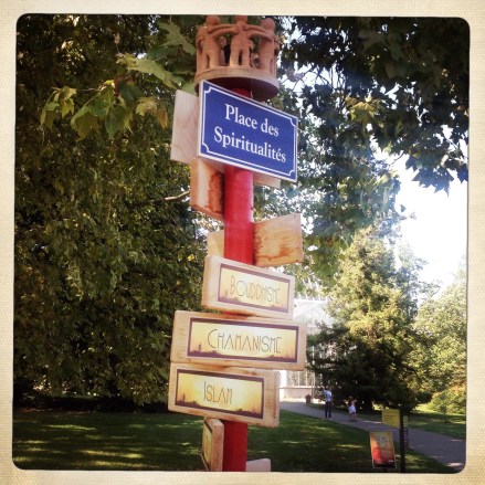 La bulle de Vero - Jarin botanique (6)