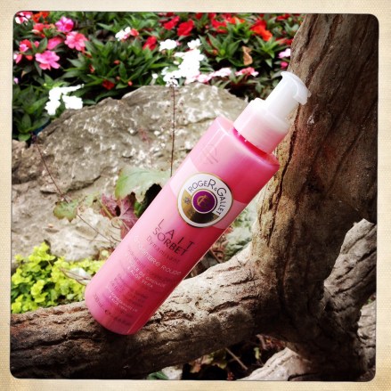 La bulle de Vero - Roger & Gallet (3)