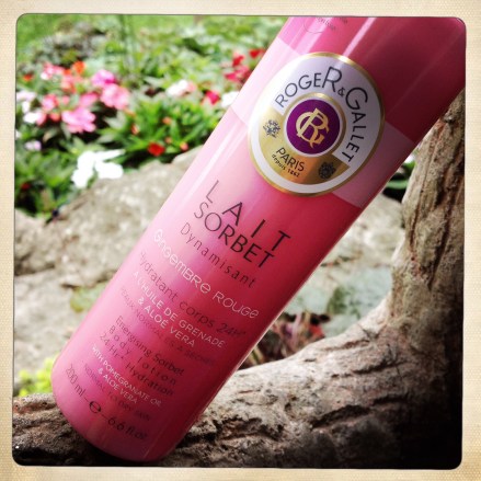 La bulle de Vero - Roger & Gallet (6)