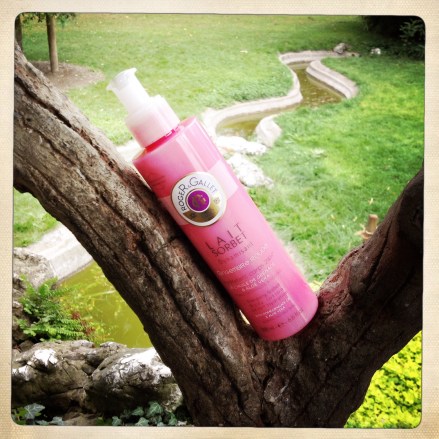 La bulle de Vero - Roger & Gallet (8)