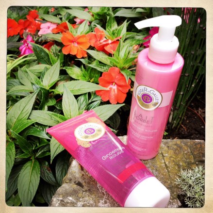 La bulle de Vero - Roger & Gallet (9)