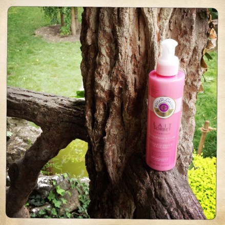 La bulle de Vero - Roger & Gallet