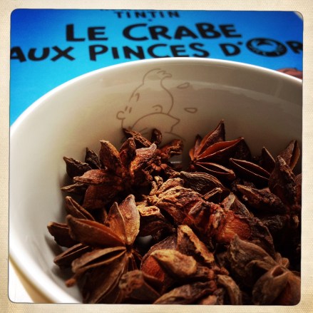 La bulle de Vero - Tintin (6)