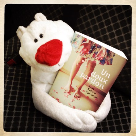 La bulle de Vero - Un doux pardon (3)