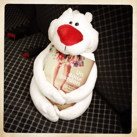 La bulle de Vero - Un doux pardon