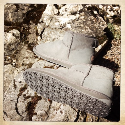 La bulle de Vero - Emu (3)