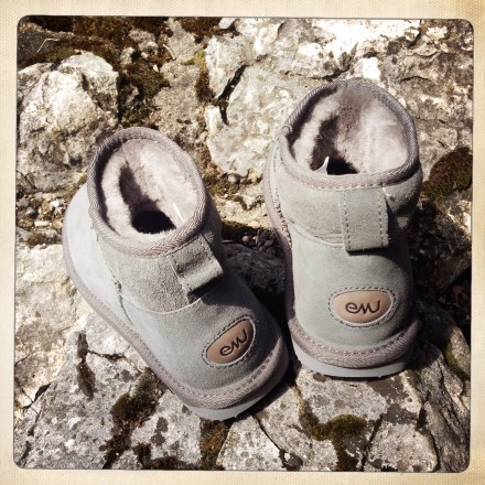 La bulle de Vero - Emu.