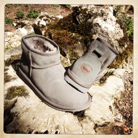 La bulle de Vero - Emu