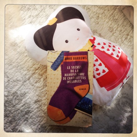 La bulle de Vero - La manufactures des chaussettes inusables (2)