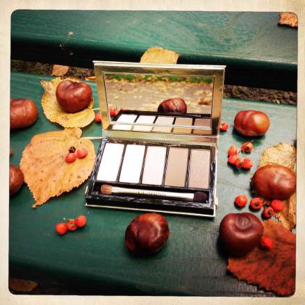 La bulle de Vero - Clarins (2)