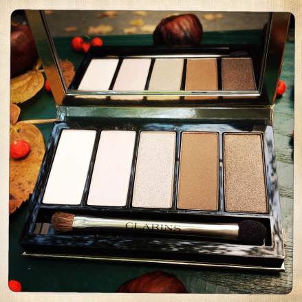 La bulle de Vero - Clarins (3)