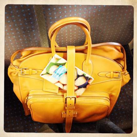 La bulle de Vero - l'échappée belle (3)