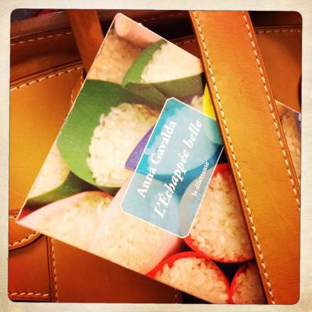 La bulle de Vero - l'échappée belle