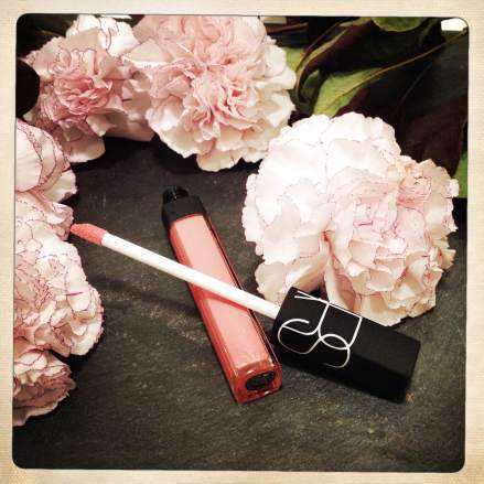 La bulle de Vero - Nars (3)