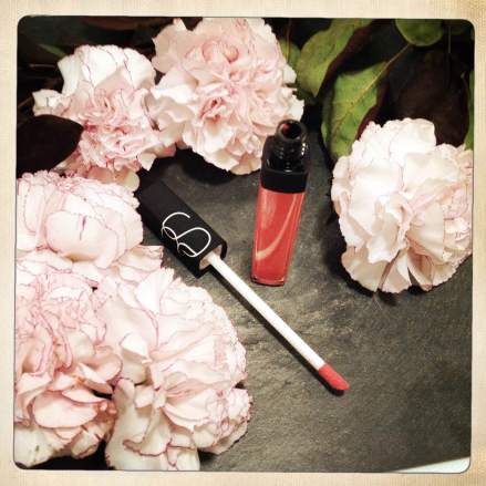 La bulle de Vero - Nars (4)