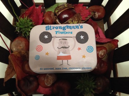 La bulle de Vero - pansement (2)