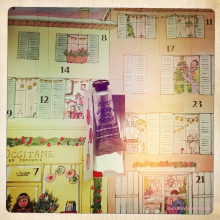 La bulle de Vero - Calendrier (2)