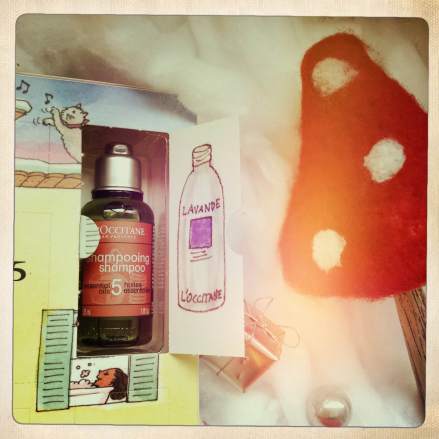 La bulle de Vero - Calendrier (3)