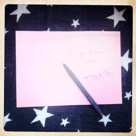 La bulle de Vero Caran d'Ache (3)