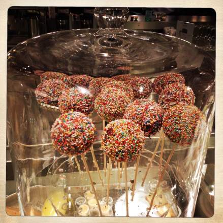 La bulle de Vero - Chevrier (4)