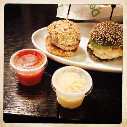 La bulle de Vero - Chevrier (7)