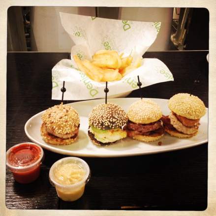 La bulle de Vero - Chevrier (8)