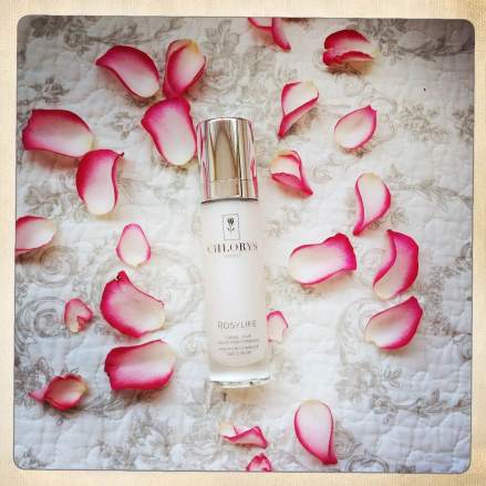 La bulle de Vero - Chlorys (2)