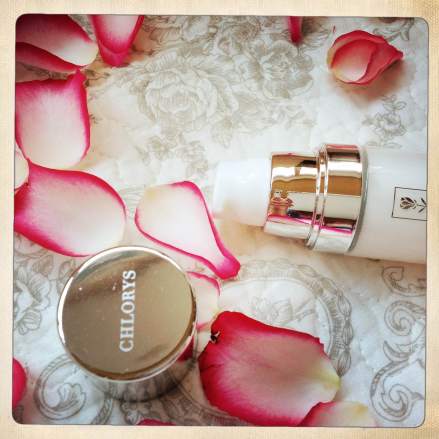 La bulle de Vero - Chlorys (5)