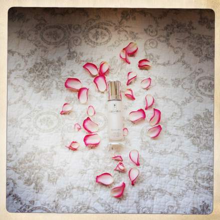 La bulle de Vero - Chlorys