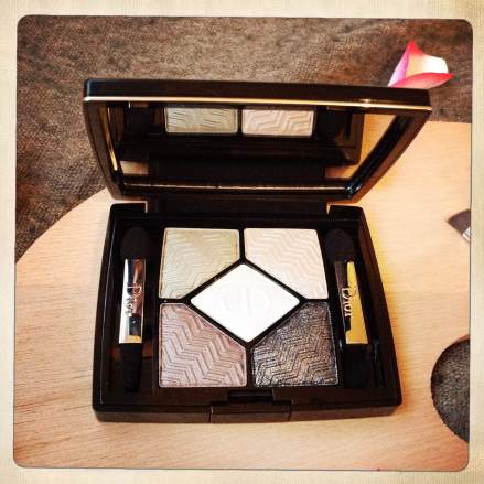 La bulle de Vero - Dior (4)