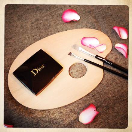 La bulle de Vero - Dior (5)