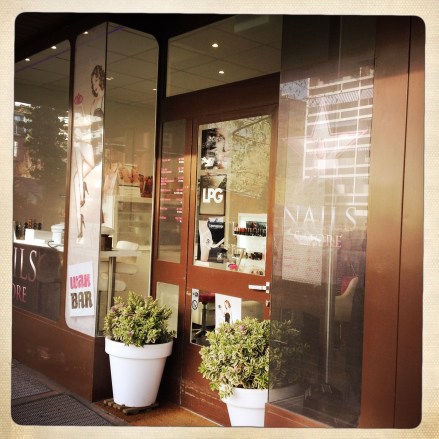 La bulle de Vero - Extensions (4)