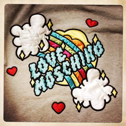 La bulle de Vero - Moschino (3)