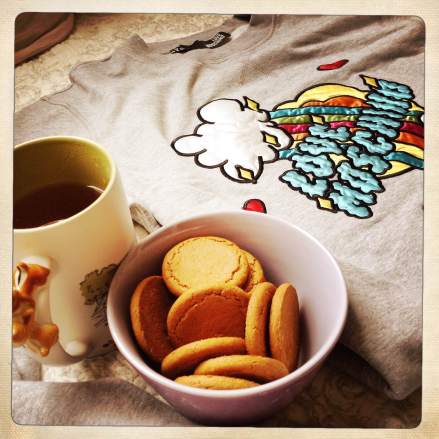 La bulle de Vero - Moschino (4)