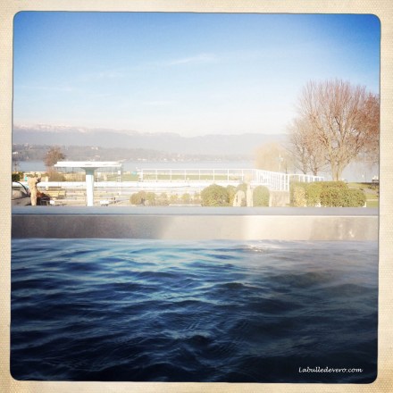 La bulle de Vero - Bain Bleu. (6)