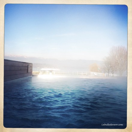 La bulle de Vero - Bain Bleu. (7)