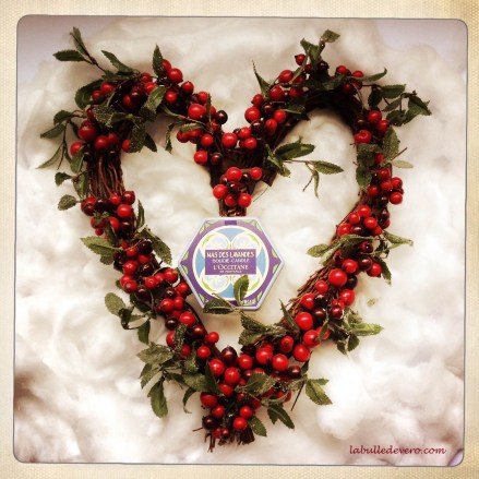 La bulle de Vero - bougie (2)