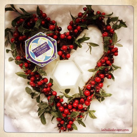 La bulle de Vero - bougie (3)